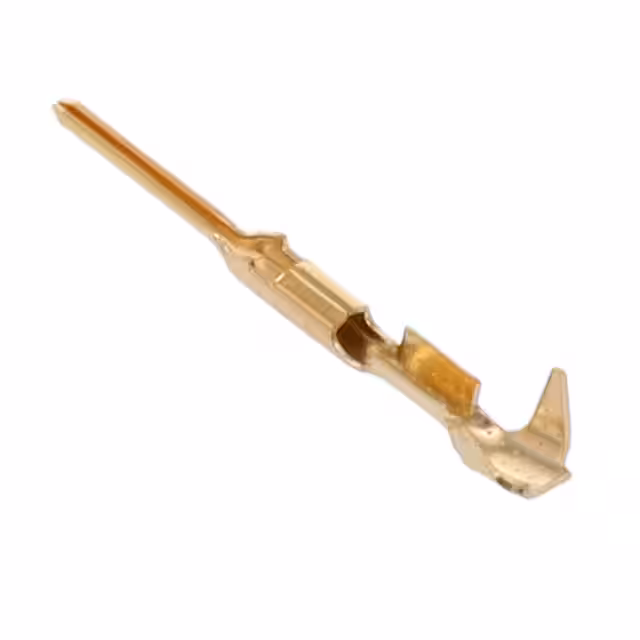 75967-111LF Amphenol ICC (FCI)  Contacts de connecteur rectangulaires